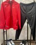 Мъжки спортен екип  Nike код Br315, снимка 1 - Спортни дрехи, екипи - 33446200