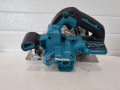 Акумулаторен ръчен циркуляр Makita DHS 660, снимка 2