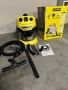 Мултифункционална прахосмукачка Karcher WD 4 P, снимка 5