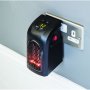 ТВ ХИТ Handy Heater Отоплителна печка духалка уред климатик Хенди Хийтър 400w, снимка 2