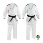 ADIDAS® WKF Approved екипировка за карате - ръкавици, протектори, кимона и др., снимка 3