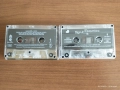 Пет студийни аудио касети в отлично състояние ., снимка 7