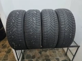 4бр зимни гуми 215/60/17 MICHELIN L04826, снимка 4