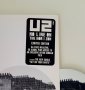 U2 албум със CD. Колекционерски! Лимитирана серия., снимка 2