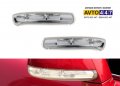 Мигачи в огледало Chevrolet Captiva 2006-2018, снимка 1