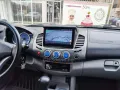 Mitsubishi L200 - 9" Android 14 Мултимедия Митсубиши Л200 05-16 Triton Навигация Андроид, снимка 2