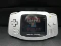  Nintendo gameboy advance 001, снимка 2