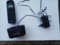 Безжичен телефон Panasonik KX-TG1311FX, снимка 1 - Стационарни телефони и факсове - 37222626