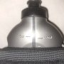 Nike utility belt for runners колан за хидратиране, снимка 5