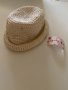 Детска сламена шапка, снимка 8