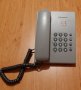 Нов стационарен телефонПанасоник, снимка 1 - Стационарни телефони и факсове - 28036104