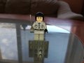 Лего Индиана Джоунс с магнит - Lego Indiana Jones - Irina Spalko