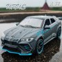 Метални колички: Lamborghini Urus, снимка 8