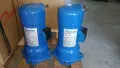 Хладилен компресор Danfoss Performer SZ070A4BA - заместител на Copeland ZR72, снимка 1