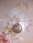 Дефект Рядка монета от 2 стотинки 1962г, снимка 2
