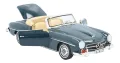 B66040679,умален модел die-cast Mercedes-Benz 190 SL Roadster W 121 (1954-1963)1:18, снимка 5
