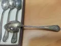 Стари посребрени лъжички , снимка 4