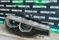 Фарове BMW LED фар Shadow Black Line за Бмв Ф30 фейс Bmw 3 F30 F31 LCI, снимка 3