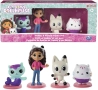 Комплект фигурки Gabby Dollhouse Къщата за кукли на Габи , снимка 1