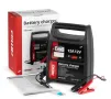 Зарядно за акумулатор, токоизправител, 12A, 12V, 120W, снимка 1