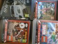 apache air assault ps3 playstation плейстейшън , nino kuni, nfs, rayman, farcry, lego, kingdom heart, снимка 3