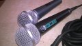 akg & shure profi mic-внос швеицария, снимка 5