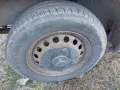 Mercedes Vito джанти с гуми 15", снимка 2
