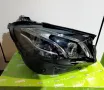 Фар Фарове за Mercedes E-classa W213 / Мерцедес Е-класа А213 MULTIBEAM LED., снимка 2