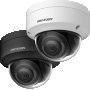 Hikvision DS-2CD2163G2-I 6.0 Мегапикселова куполна вандалоустойчива AcuSense IP камера с EXIR до 30 , снимка 1 - IP камери - 39091965