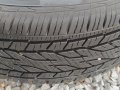 Лизинг TBi 17''Cr-v 225 65 17 Джанти+KAPSEN Нови Гуми DOT1223 Honda, снимка 15