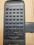  PANASONIC RAK-RX321W-Дистанционно за касетофони COBRA, снимка 6