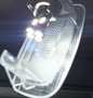 Canbus 15бр.LED крушка за вътрешна светлина Комплект за Mercedes C E S M  ML GL W203 W204 W210 W211, снимка 3