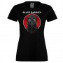 Дамска тениска Black Sabath 5, снимка 2