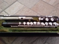 Дървена флейта SIMFONIA, снимка 11