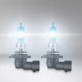 Osram HB3 Night Breaker Laser +150% халогенни крушки, снимка 3