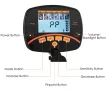 Металотърсач, Металдетектор, Водоустойчив, Метал детектор, златотърсач, Garrett, за злато, сребро, снимка 6