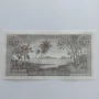 Банкнота ЗАПАДНА САМОА / WEST SAMOA 5 pound 2020, снимка 2