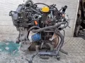 ДвДвигател за Нисан Кашкай 1.5 DCi  K9K 2015 г.Nissan Qasqai , снимка 1