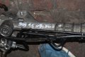 Кормилна рейка Пежо 308 1.6 десен волан 08г Peugeot 308 1.6 2008, снимка 2
