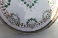 Порцеланов поднос , снимка 4