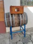 Стойка, поставка за бурета, снимка 1