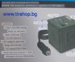 Преобразувател на напрежение от 12V/24V на 220V, снимка 5