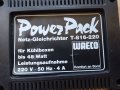  Мрежов токоизправител WAECO T-816 POWER PACK за хладилни боксове , снимка 6