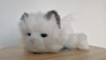 little live pets cat интерактивно плюшено коте, снимка 2