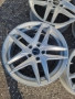 Алуминиеви джанти за Фолксваген, Ауди, Шкода 5х112х17цола , снимка 9