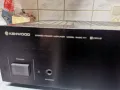 Kenwood Basic M1 Power Amplifier, снимка 2