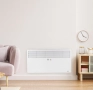 Конвекторна печка панел 2000W, снимка 1