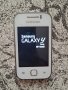 Samsung Galaxy Y S5360 , снимка 4