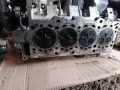 Цилиндрова  глава за BMW E46 136к.с 2000 дизел 2001г , снимка 3