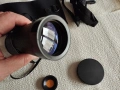 ТОП Съветски Монокъл БПЦ 10 х 50-СОТЕМ-- MADE IN СССР, снимка 5
